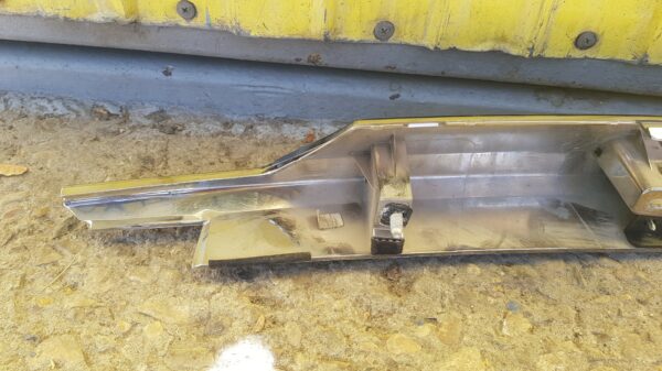 Накладка крышки багажника GEELY Coolray 1, SX11 - Image 4