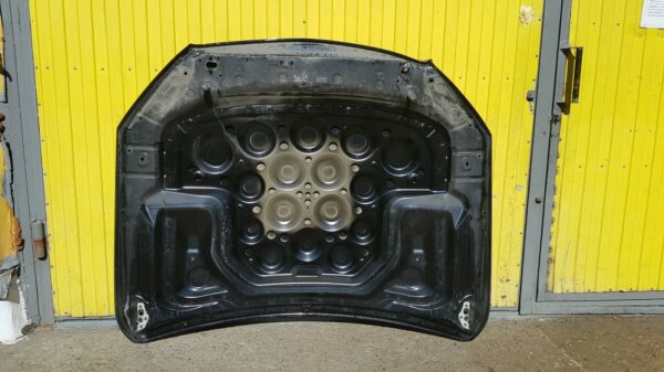 капот Mercedes-Benz GLC 1, X253 253 253.915 - Image 4