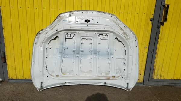 капот TOYOTA Fortuner 2, AN160, GUN156 - Image 4