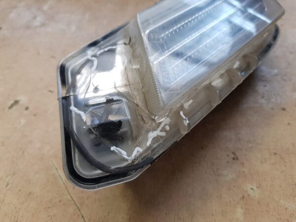 фара противотуманная правый VOLVO XC60 1, DZ DZ31 DZ40 DZ81 DZ82 DZ90 ( ВОЛЬВО / ХС60 ) - Image 2