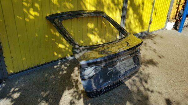 крышка багажника GEELY Tugella 1, HPBA4, FY11 - Image 3