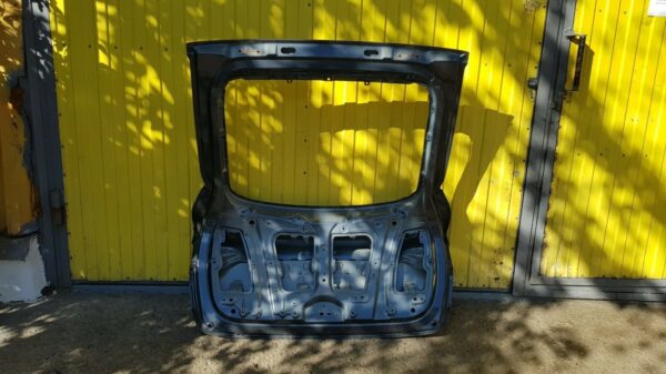 крышка багажника GEELY Tugella 1, HPBA4, FY11 - Image 4