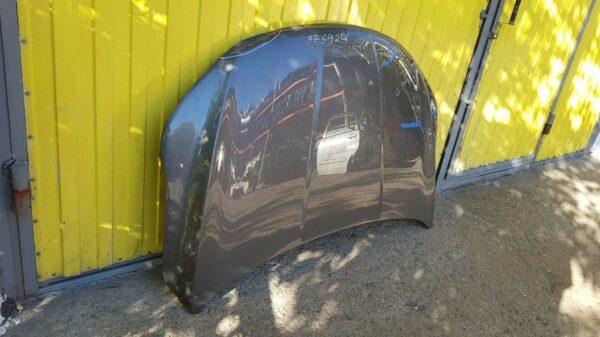 капот GEELY Coolray 1, SX11 - Image 3