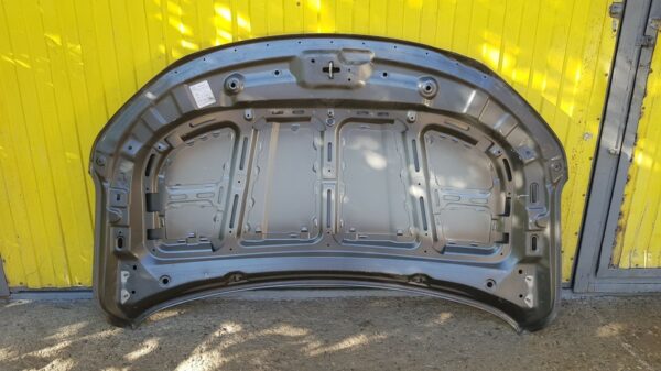 капот GEELY Coolray 1, SX11 - Image 4