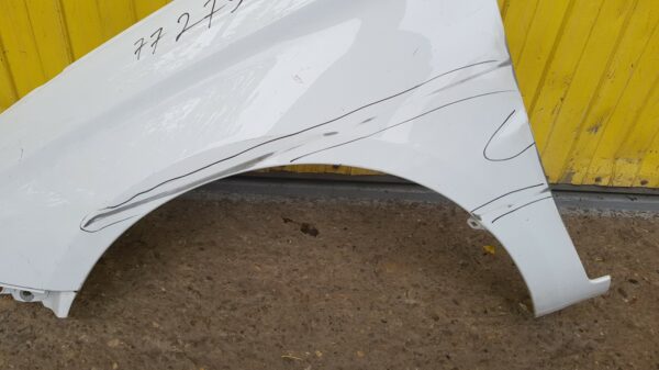 крыло переднее левое LADA (ВАЗ) Vesta Веста 1, 2180 2181 - Image 2