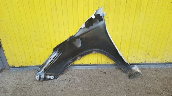 крыло переднее правое TOYOTA Fortuner 2, AN160, GUN156 - Image 4
