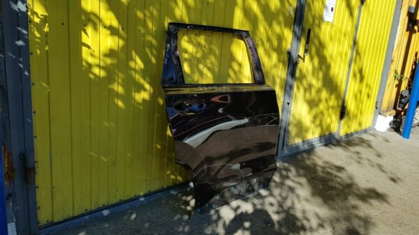 Дверь задняя правая EXEED VX 1 - Image 3