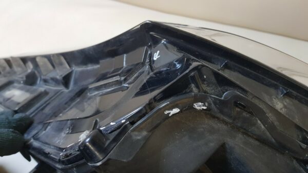 фара левая LEXUS RX 4, AL20 AGL20W AGL25W GGL25 GYL25 - Image 2