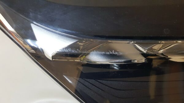 фара правая LEXUS RX 4, AL20 AGL20W AGL25W GGL25 GYL25 - Image 2