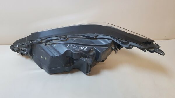 фара правая LEXUS RX 4, AL20 AGL20W AGL25W GGL25 GYL25 - Image 3