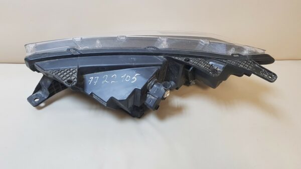 фара правая JETOUR X90 Plus 1 - Image 3