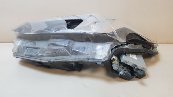фара левая SUBARU OUTBACK 6, BT ( СУБАРУ / АУТБЕК / АУТБАК ) - Image 3