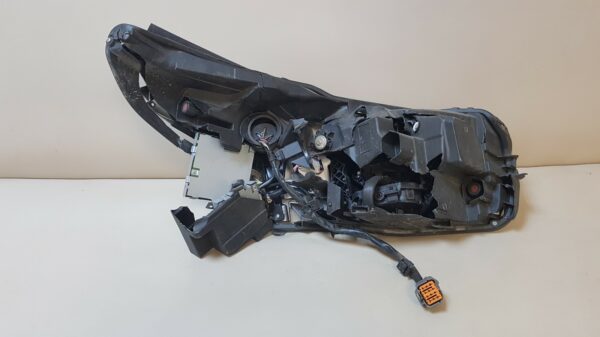 фара левая SUBARU OUTBACK 6, BT ( СУБАРУ / АУТБЕК / АУТБАК ) - Image 4
