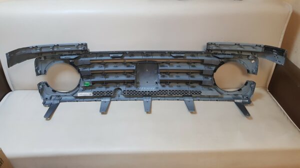 решетка радиатора Tank 300 1 - Image 3