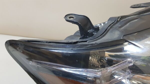 фара правая LEXUS RX 3, AGL10 GGL15 GGL10 GYL15 - Image 2