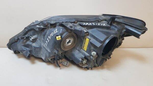 фара правая LEXUS RX 3, AGL10 GGL15 GGL10 GYL15 - Image 3