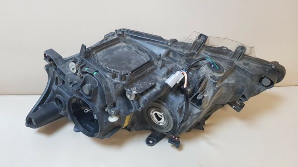 фара правая LEXUS RX 3, AGL10 GGL15 GGL10 GYL15 - Image 4