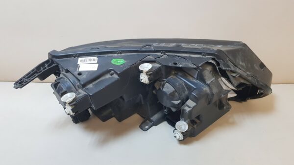 фара левая GEELY Coolray 1, SX11 - Image 3