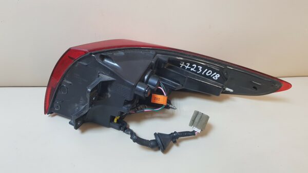 фонарь задний левый KIA RIO 4 (FB) ( КИА / РИО ) - Image 3