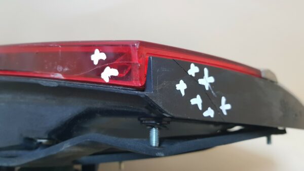фонарь задний правый TOYOTA CAMRY 8, XV50 XV55 ASV50 50 55 ( ТОЙОТА / КАМРИ ) - Image 3
