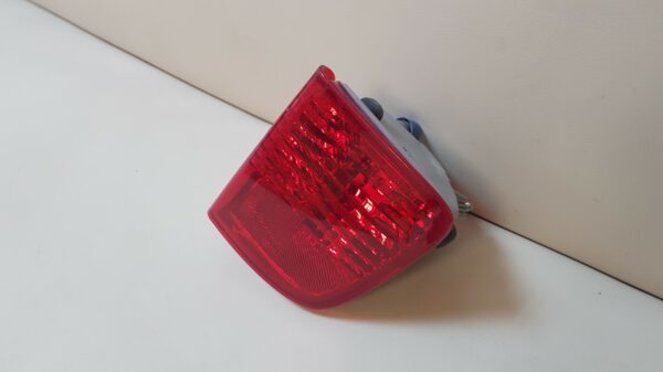 фонарь противотуманный правый TOYOTA LAND CRUISER 11, 200 UZJ200 VDJ200 - Image 3