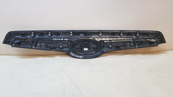 решетка радиатора SUBARU FORESTER 5, S5, SK, S14 ( СУБАРУ / ФОРЕСТЕР ) - Image 4
