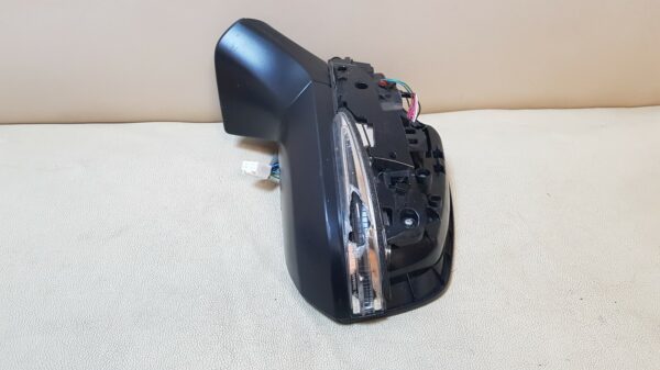 зеркало левое TOYOTA RAV4 5, XA50 MXAA54 ( ТОЙОТА / РАВ4 ) - Image 3