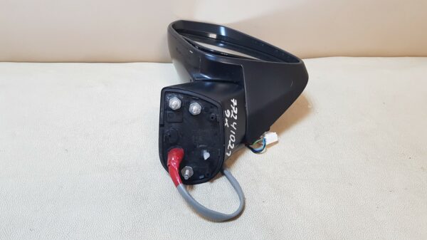 зеркало левое TOYOTA RAV4 5, XA50 MXAA54 ( ТОЙОТА / РАВ4 ) - Image 4