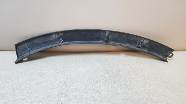 накладка на бампер передняя левая TOYOTA RAV4 4, XA40 ZSA44 ( ТОЙОТА / РАВ4 ) - Image 4