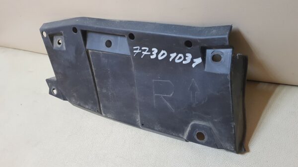 пыльник бампера задний правый TOYOTA RAV4 4, XA40 ZSA44 ( ТОЙОТА / РАВ4 ) - Image 2
