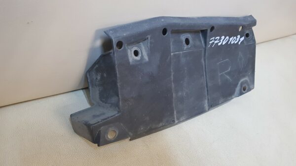 пыльник бампера задний правый TOYOTA RAV4 4, XA40 ZSA44 ( ТОЙОТА / РАВ4 ) - Image 3