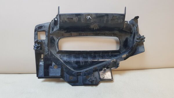 накладка птф передняя правая EXEED TXL 1 - Image 4
