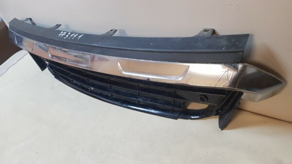 решетка бампера передняя LEXUS RX 4, AL20 AGL20W AGL25W GGL25 GYL25 - Image 2