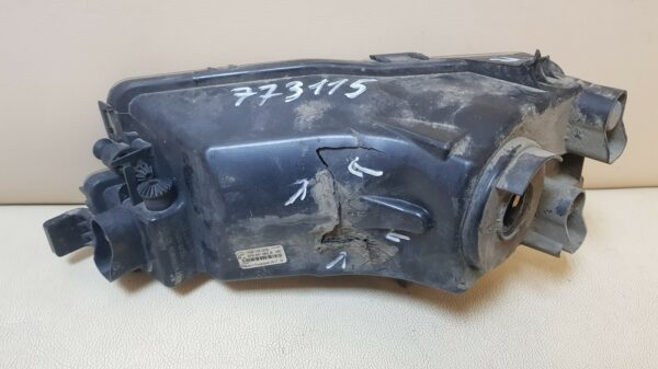 фара противотуманная передний правый VOLKSWAGEN CADDY 4, 2K ( ФОЛЬКСВАГЕН / КАДДИ / КАДИ ) - Image 3