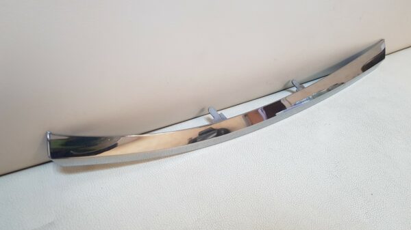 молдинг решетки радиатора правый TOYOTA CAMRY 8, XV50 XV55 ASV50 50 55 ( ТОЙОТА / КАМРИ ) - Image 3