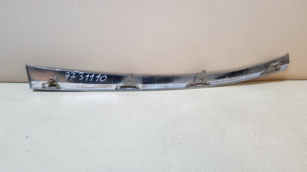 молдинг решетки радиатора правый TOYOTA CAMRY 8, XV50 XV55 ASV50 50 55 ( ТОЙОТА / КАМРИ ) - Image 4