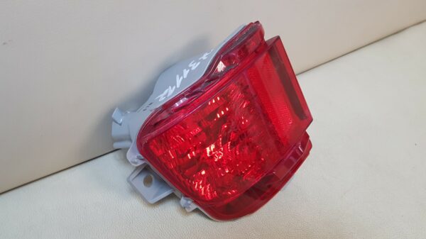 фонарь противотуманный левый TOYOTA LAND CRUISER 11, 200 UZJ200 VDJ200 - Image 2