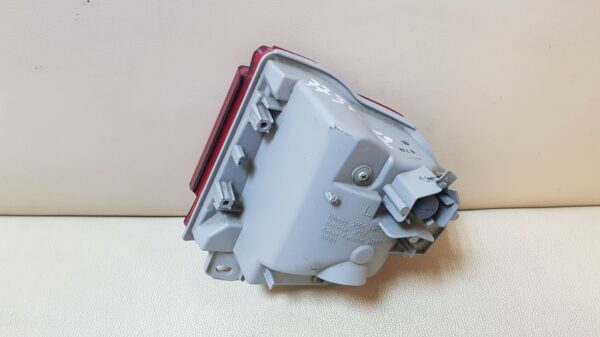 фонарь противотуманный левый TOYOTA LAND CRUISER 11, 200 UZJ200 VDJ200 - Image 3