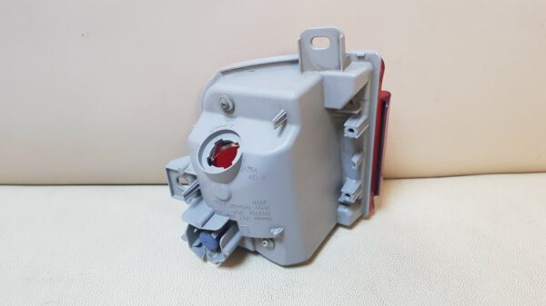 фонарь противотуманный левый TOYOTA LAND CRUISER 11, 200 UZJ200 VDJ200 - Image 4