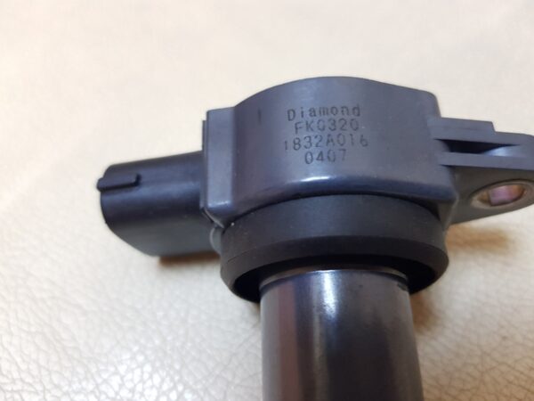 катушка зажигания MITSUBISHI OUTLANDER 2, CW5W ( МИЦУБИСИ / АУТЛЕНДЕР / АИРТРЕК / AIRTREK ) - Image 3