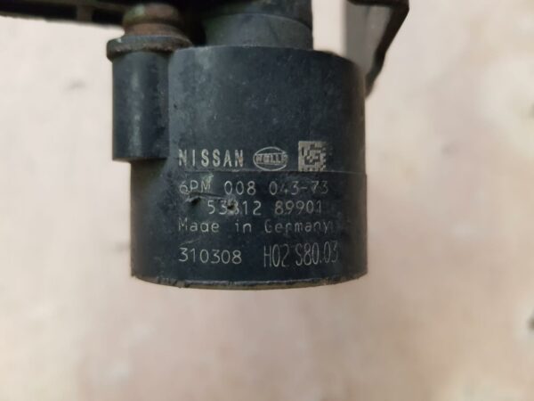 датчик высоты дорожного просвета NISSAN TEANA 2, J32 ( НИССАН / ТЕАНА ) - Image 4