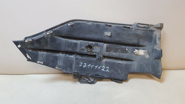 решетка бампера передняя левая Mercedes-Benz GLC 1, X253 253 253.915 - Image 4