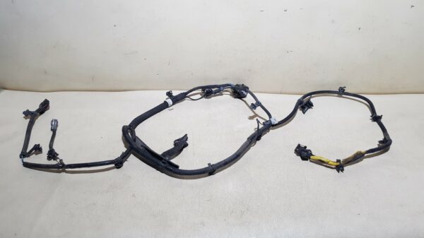 проводка парктроников передний Changan CS55 PLUS 1 - Image 4
