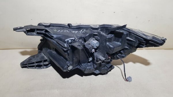 фара правая TOYOTA LAND CRUISER PRADO 4, P150 GRJ150L TRJ150L ( ТОЙОТА / ПРАДО ) - Image 3