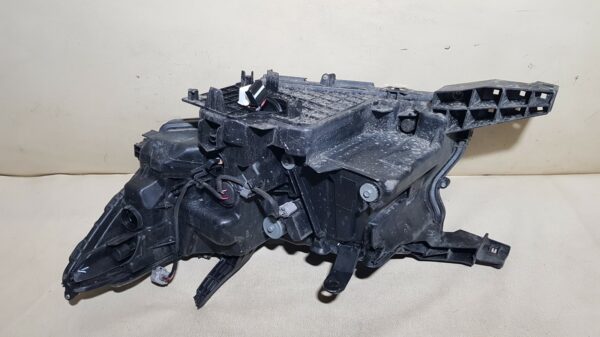 фара правая TOYOTA LAND CRUISER PRADO 4, P150 GRJ150L TRJ150L ( ТОЙОТА / ПРАДО ) - Image 4