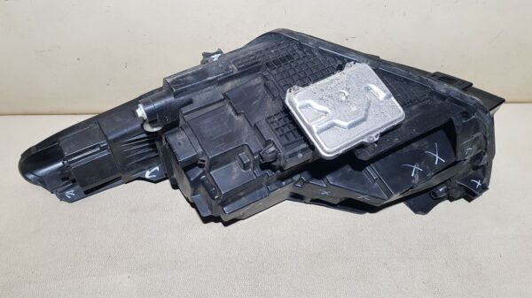 фара правая EXEED TXL 1 - Image 4