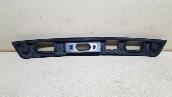 Накладка крышки багажника CHERY TIGGO 7 PRO MAX 1, T1E - Image 4