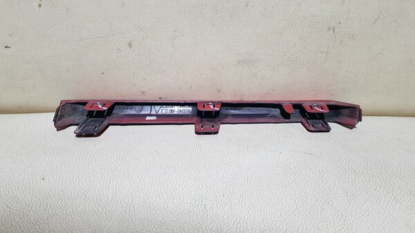 накладка на бампер передняя Changan CS55 PLUS 1 - Image 4