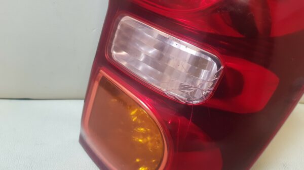 фонарь задний правый TOYOTA RAV4 2, ACA20 ( ТОЙОТА / РАВ4 ) - Image 2