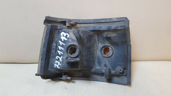 поворотник передний правый TOYOTA TERCEL 3, EL30 NL30 ( ТОЙОТА / ТЕРЦЕЛ / ТЕРСЕЛ ) - Image 4